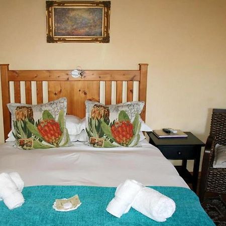 Kwela Bed & Breakfast 알리왈 노스 외부 사진