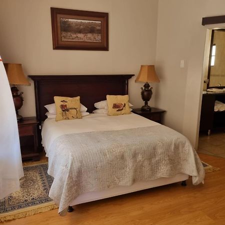 Kwela Bed & Breakfast 알리왈 노스 외부 사진