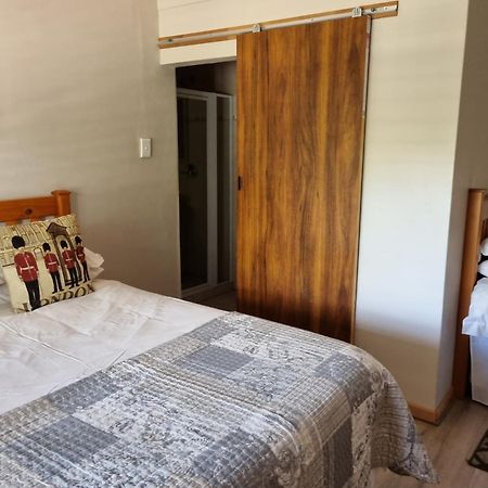 Kwela Bed & Breakfast 알리왈 노스 외부 사진