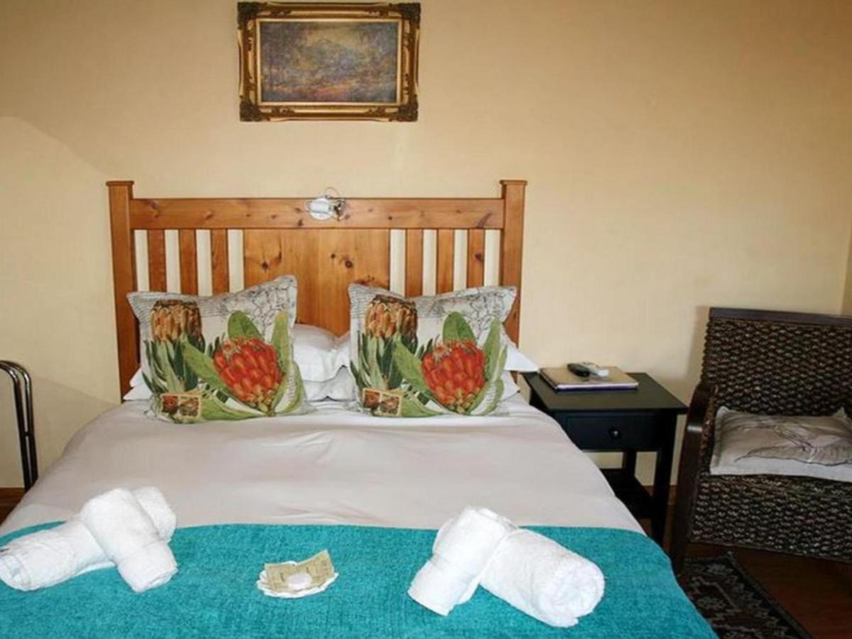 Kwela Bed & Breakfast 알리왈 노스 외부 사진