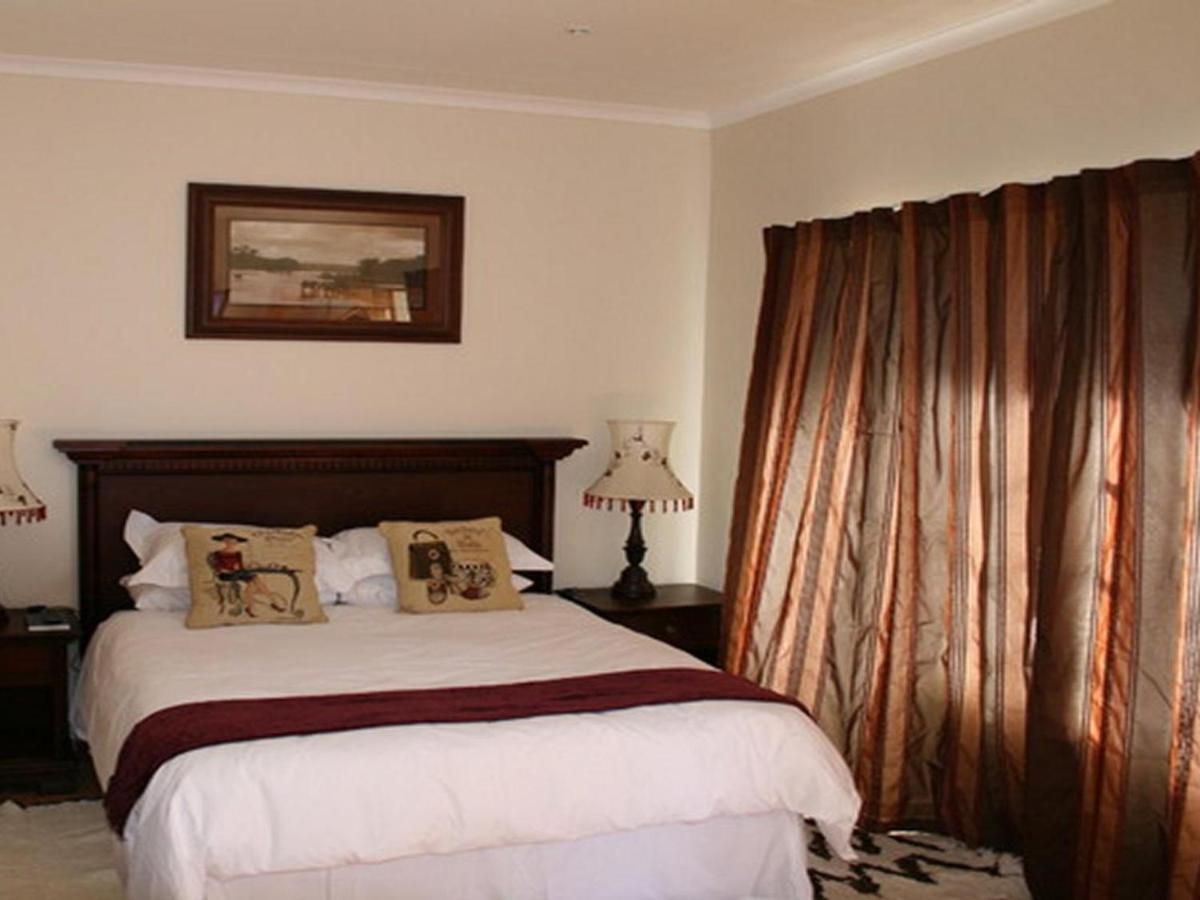 Kwela Bed & Breakfast 알리왈 노스 외부 사진