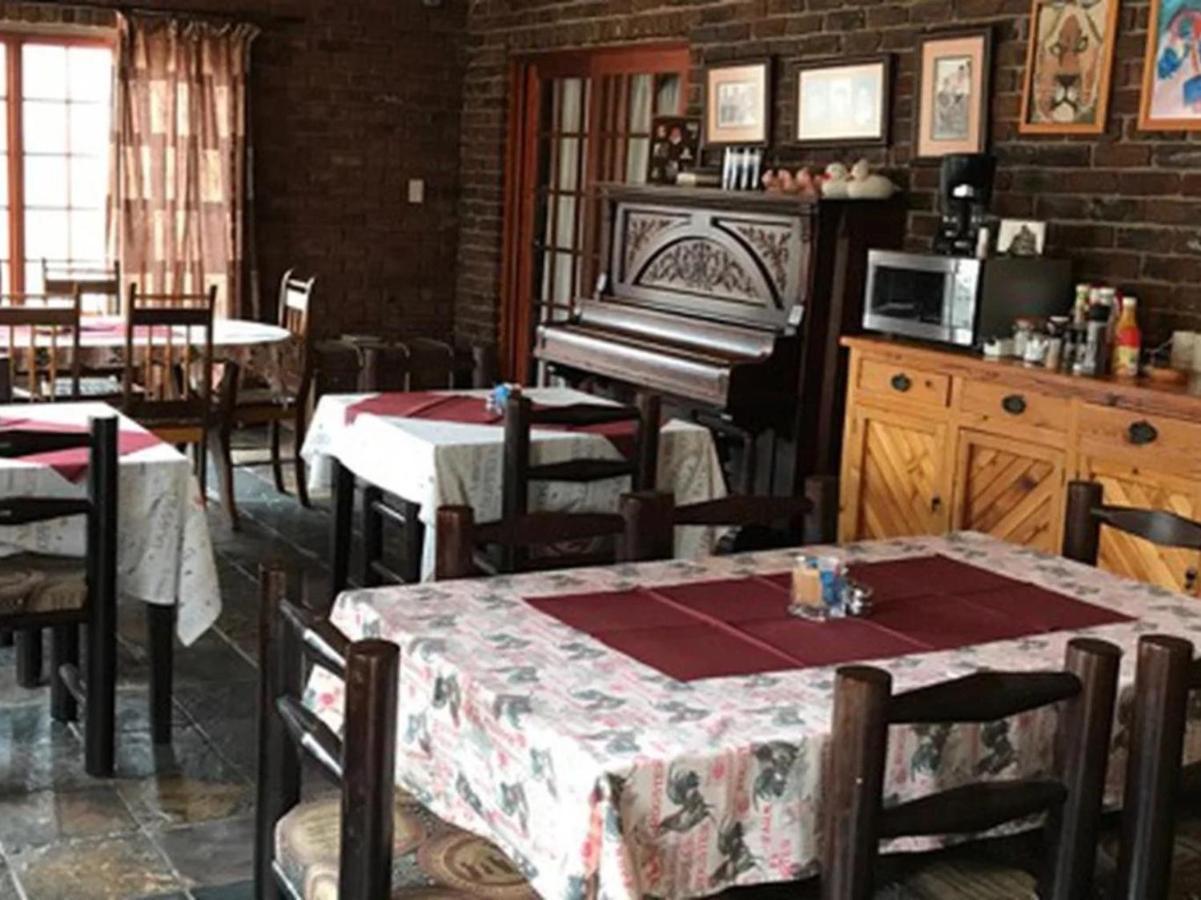 Kwela Bed & Breakfast 알리왈 노스 외부 사진