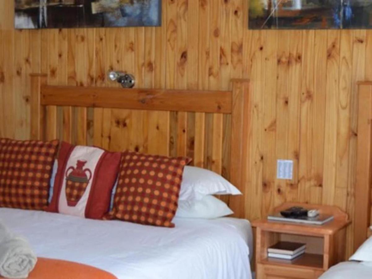 Kwela Bed & Breakfast 알리왈 노스 외부 사진