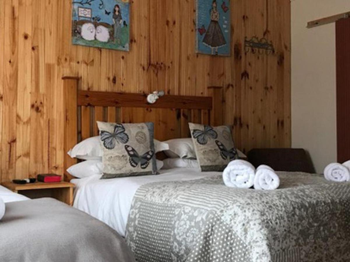 Kwela Bed & Breakfast 알리왈 노스 외부 사진