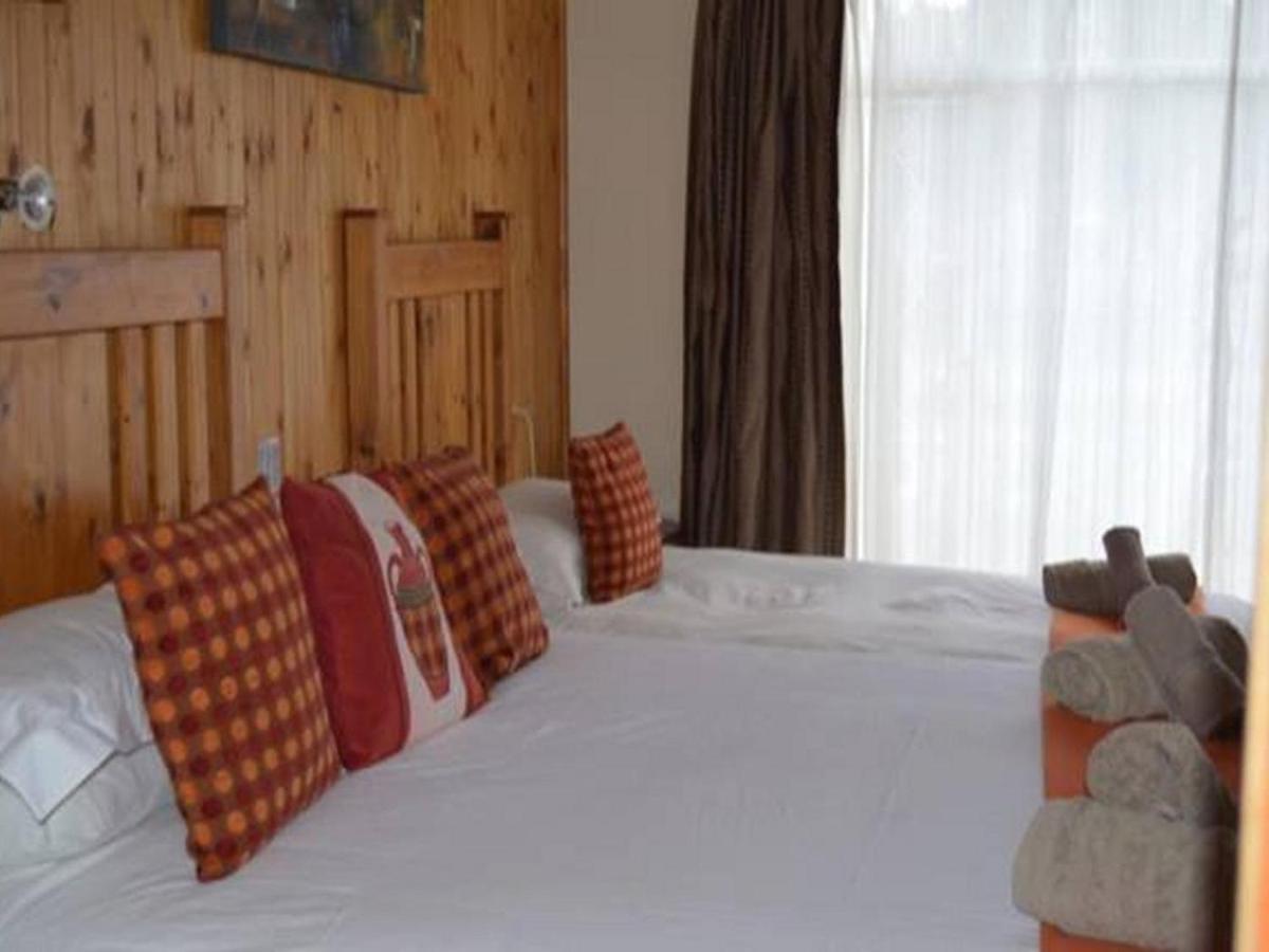 Kwela Bed & Breakfast 알리왈 노스 외부 사진
