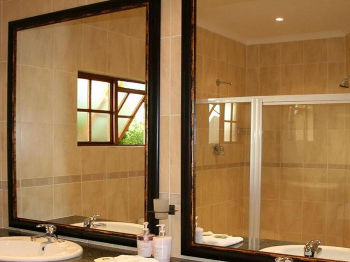 Kwela Bed & Breakfast 알리왈 노스 외부 사진