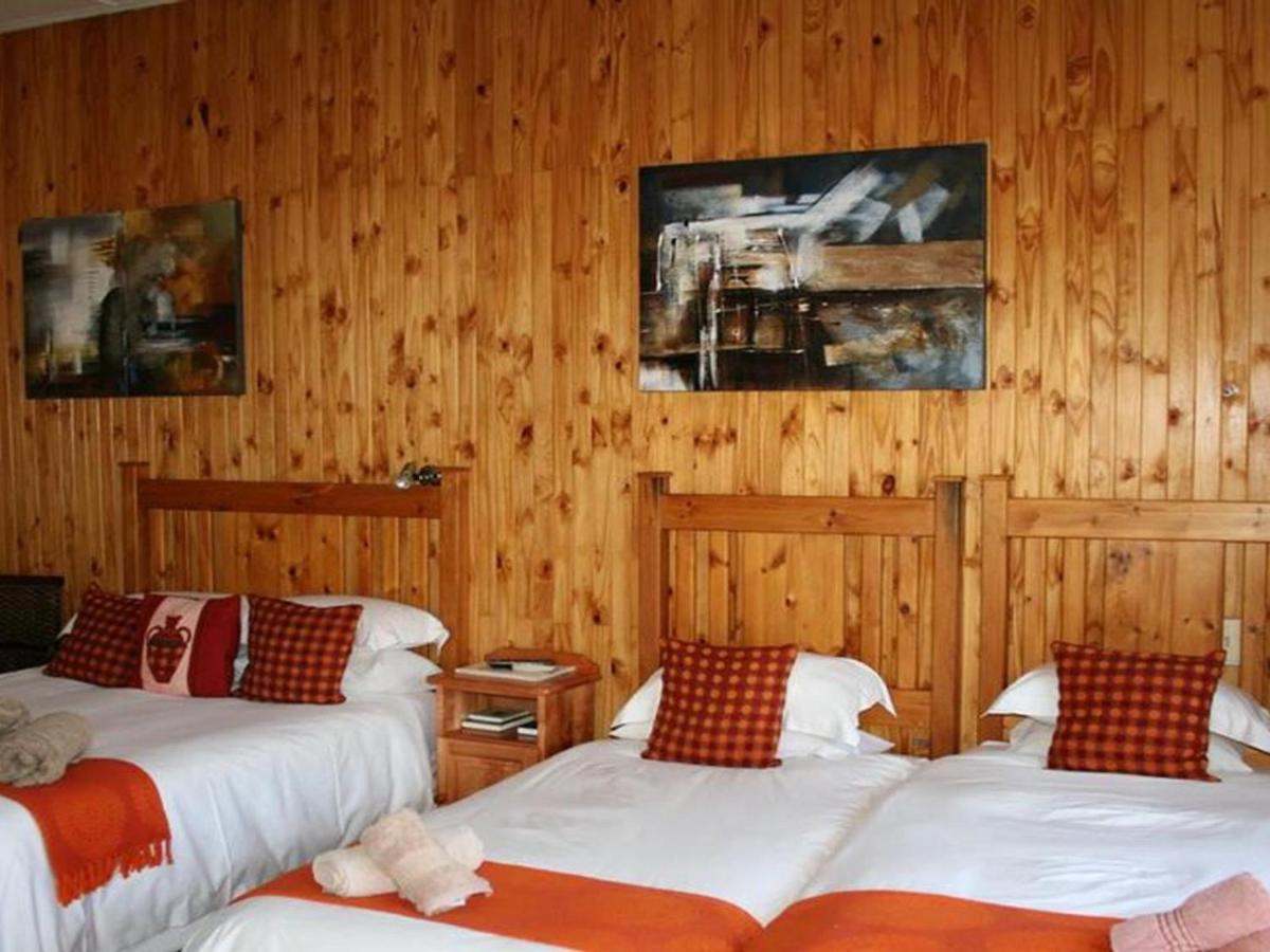 Kwela Bed & Breakfast 알리왈 노스 외부 사진