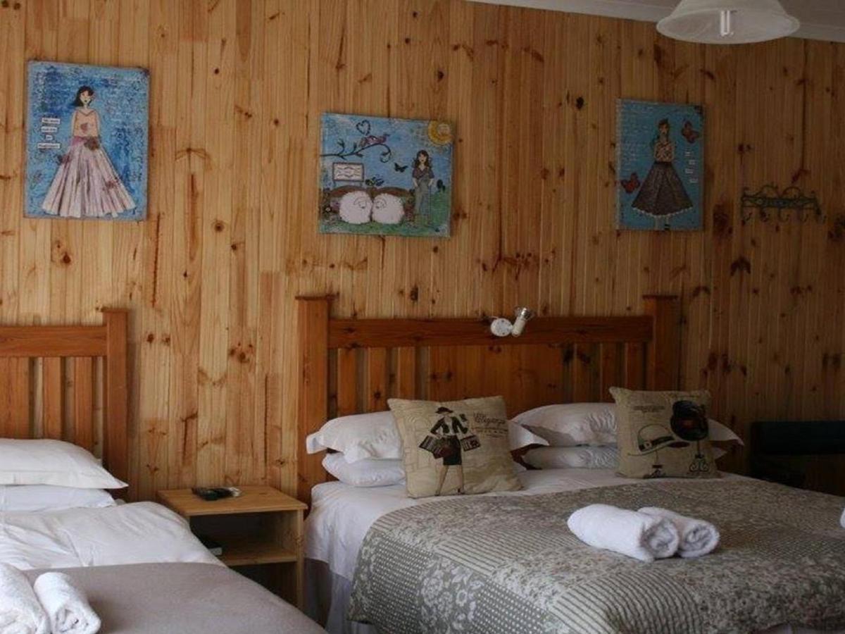Kwela Bed & Breakfast 알리왈 노스 외부 사진
