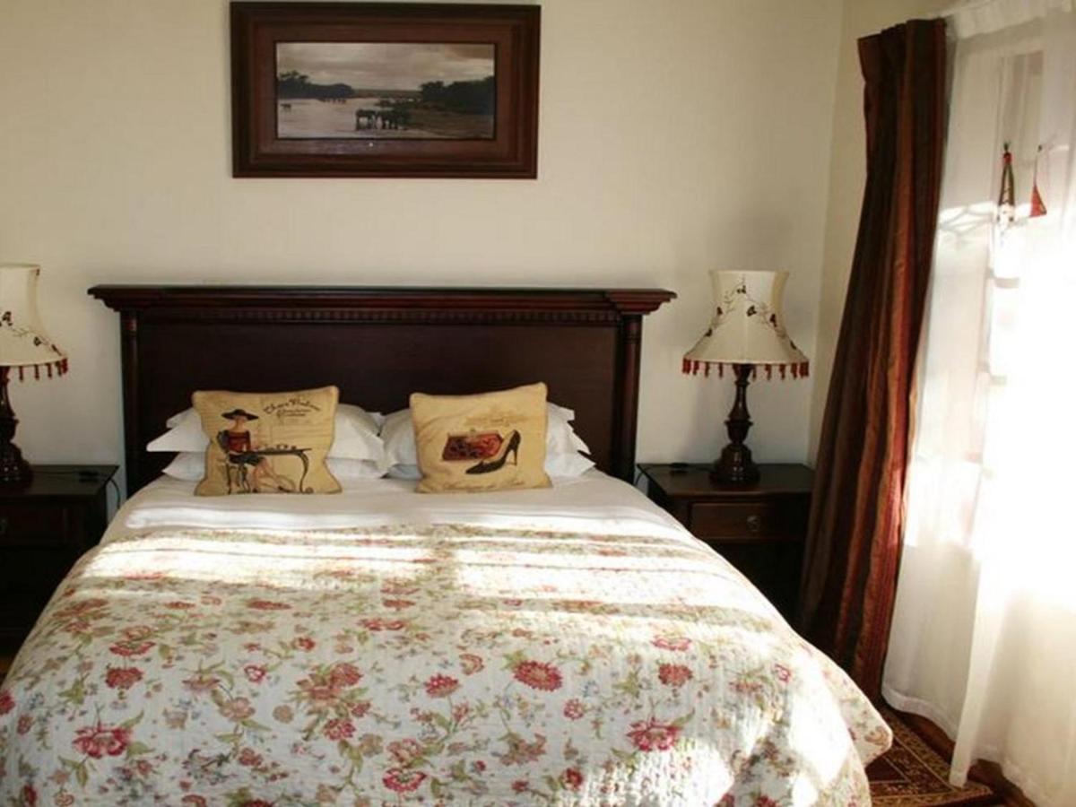 Kwela Bed & Breakfast 알리왈 노스 외부 사진