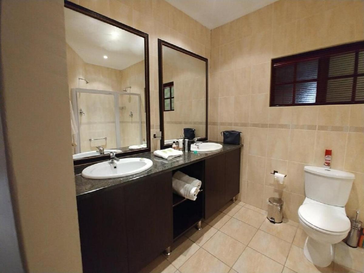 Kwela Bed & Breakfast 알리왈 노스 외부 사진