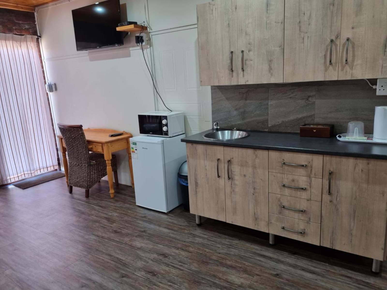 Kwela Bed & Breakfast 알리왈 노스 외부 사진