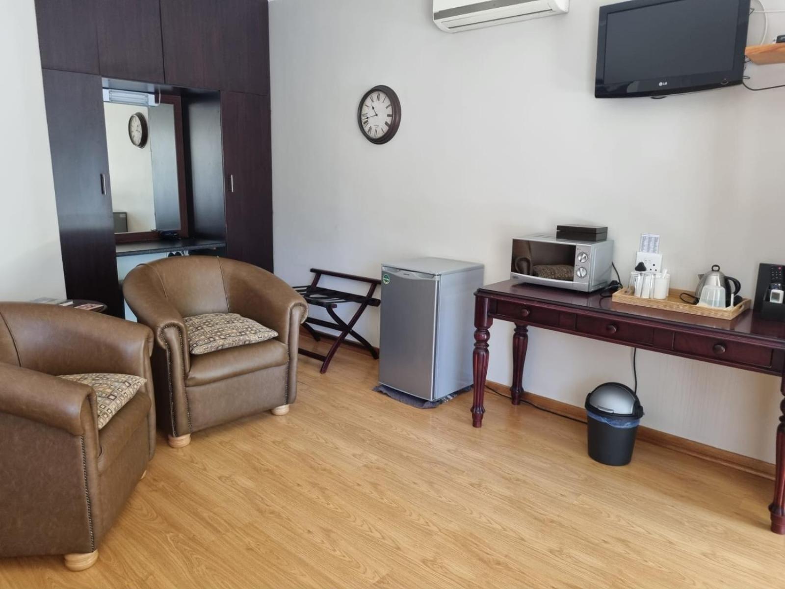 Kwela Bed & Breakfast 알리왈 노스 외부 사진
