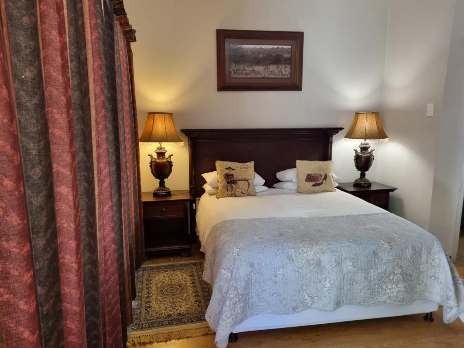 Kwela Bed & Breakfast 알리왈 노스 외부 사진