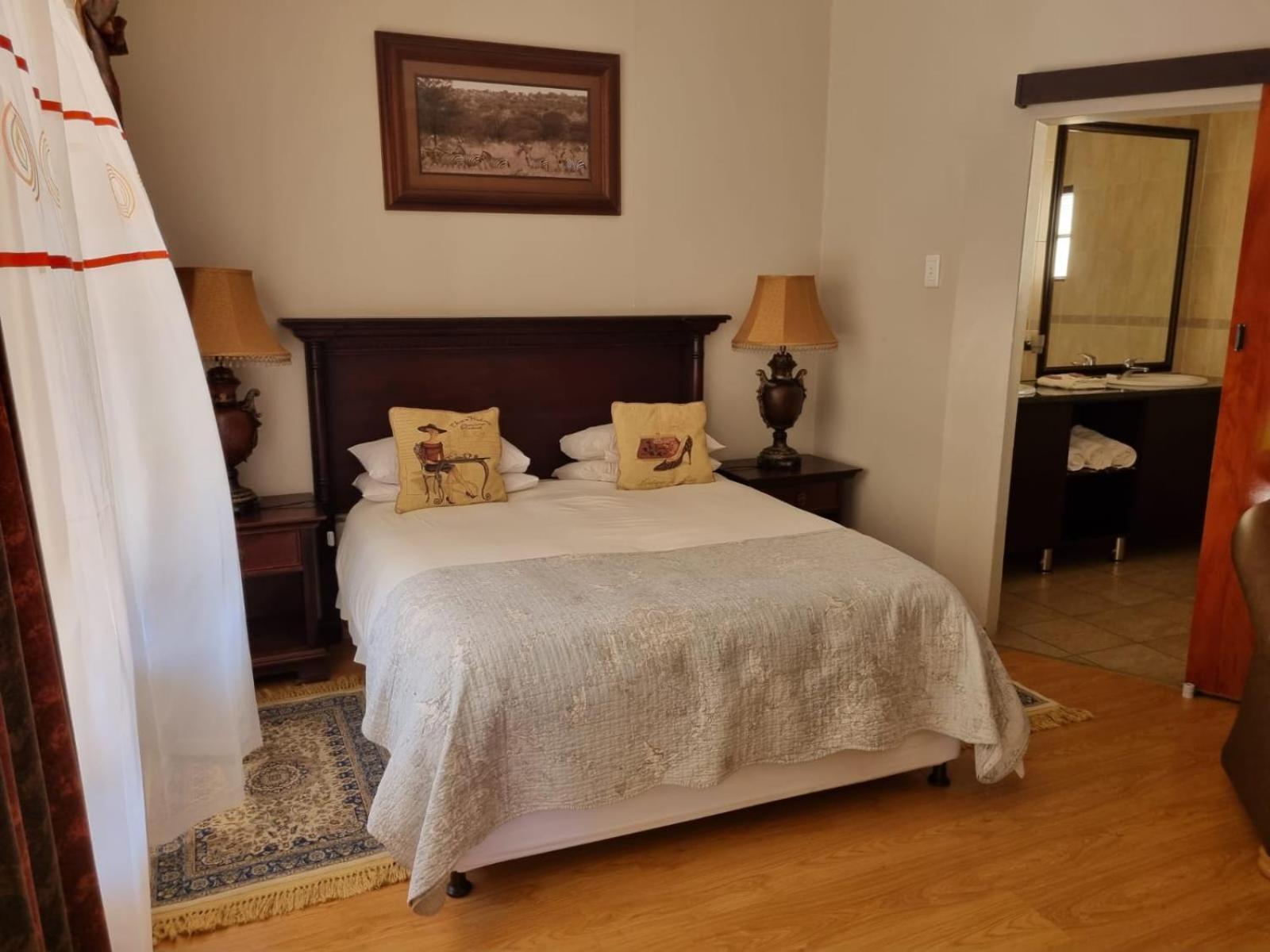 Kwela Bed & Breakfast 알리왈 노스 외부 사진
