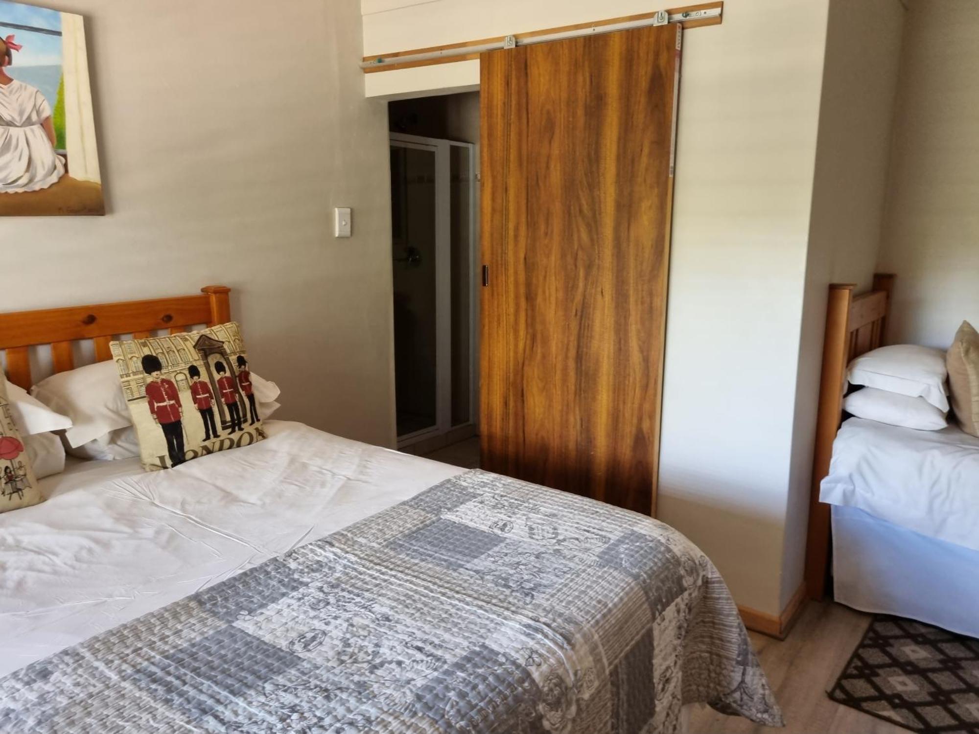 Kwela Bed & Breakfast 알리왈 노스 외부 사진