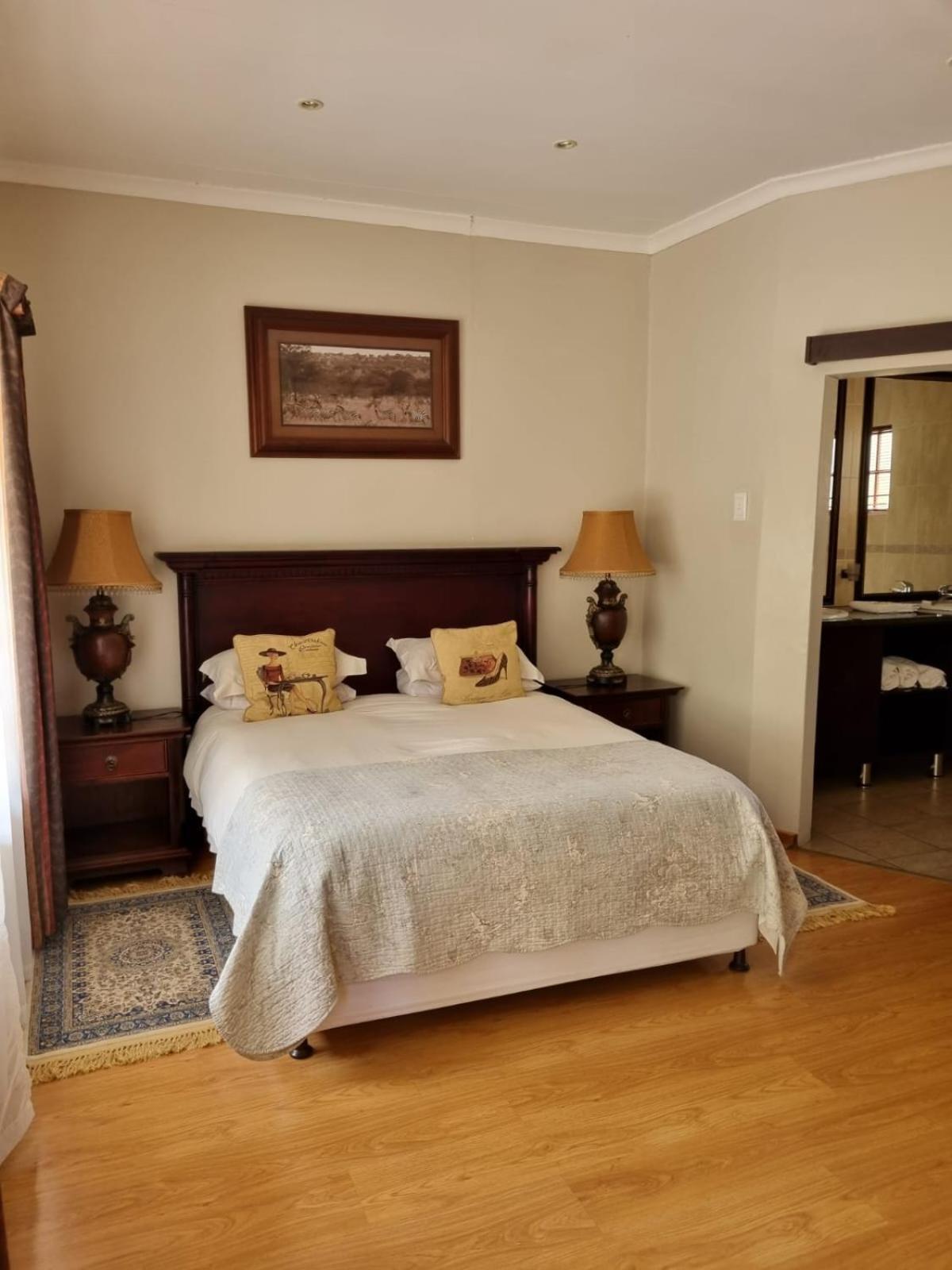 Kwela Bed & Breakfast 알리왈 노스 외부 사진