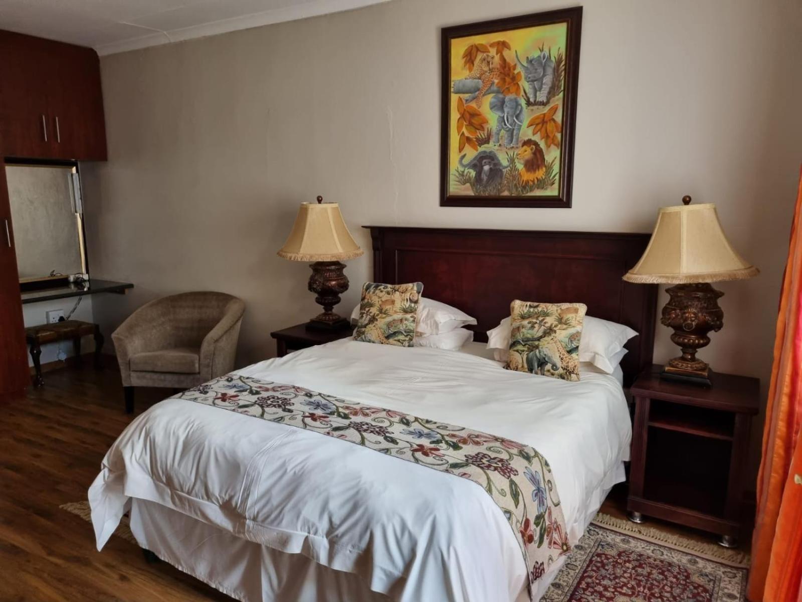 Kwela Bed & Breakfast 알리왈 노스 외부 사진