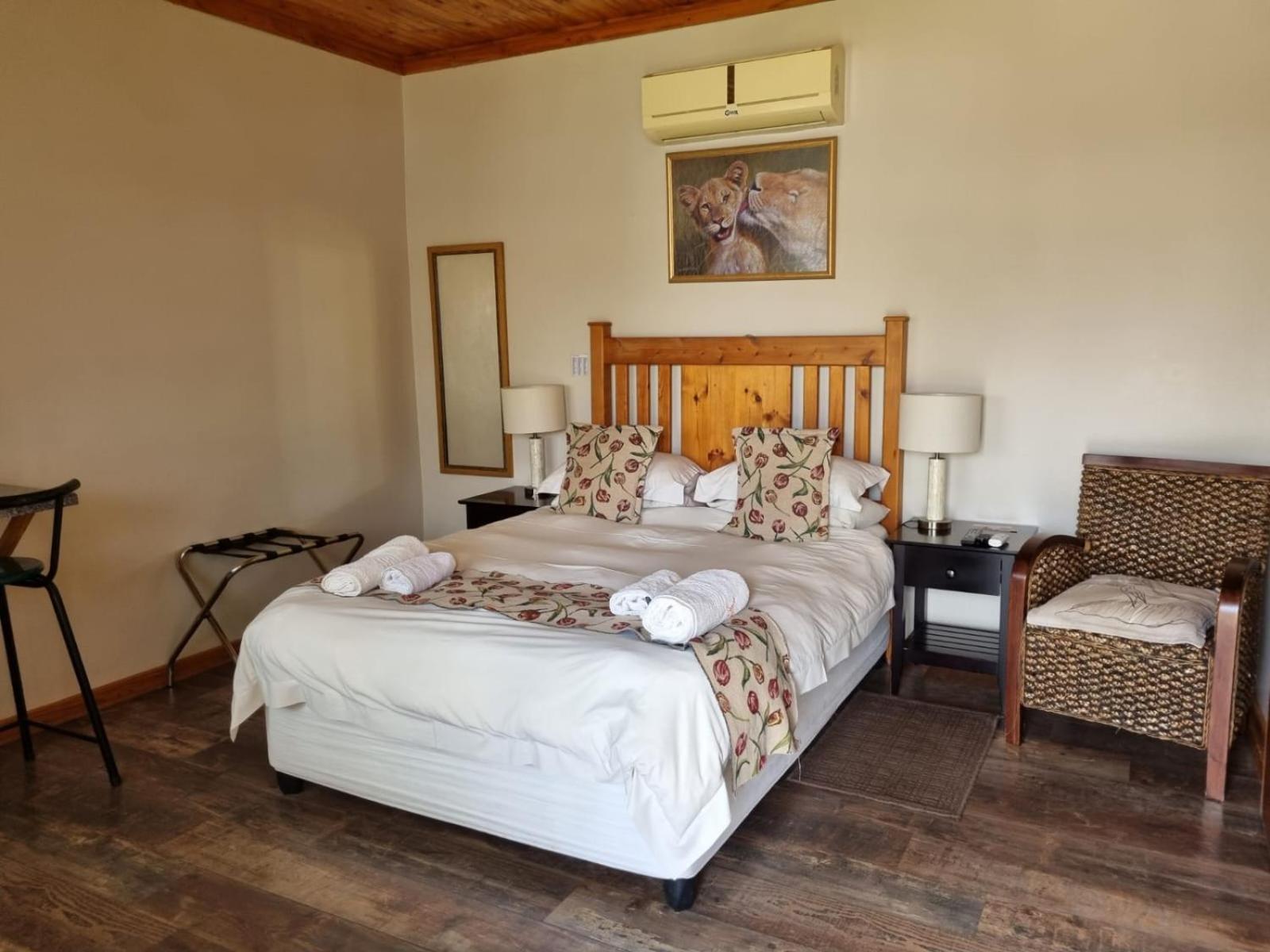 Kwela Bed & Breakfast 알리왈 노스 외부 사진