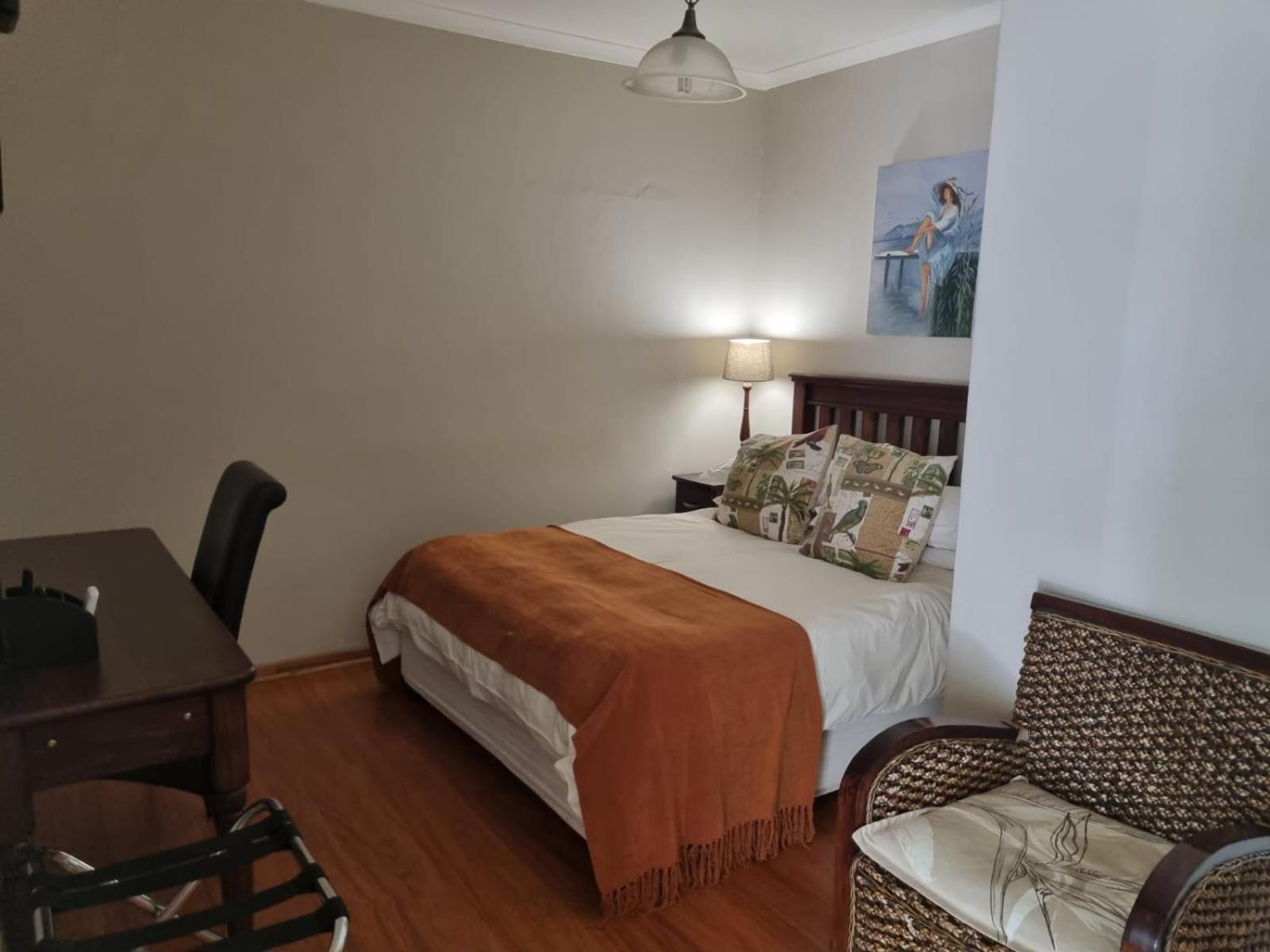 Kwela Bed & Breakfast 알리왈 노스 외부 사진